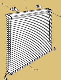 graber crystal pleat metal bracket 02|Graber® Crystal Pleat® Cellular Shades .